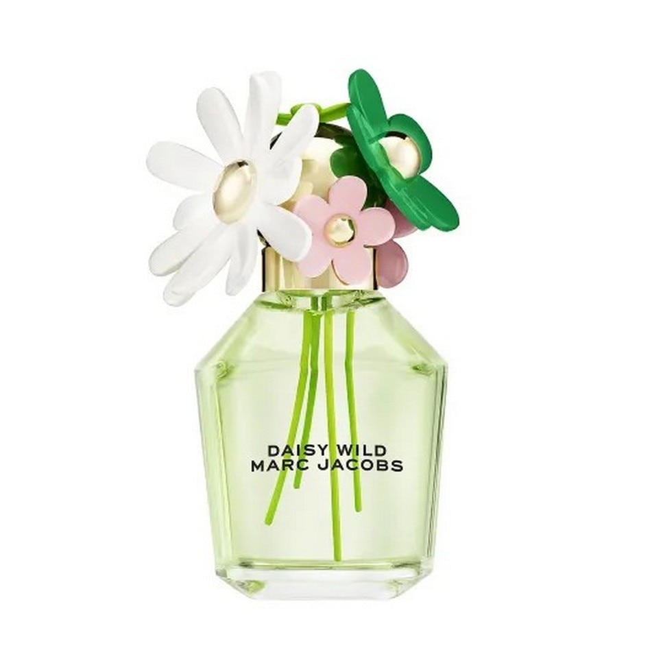 Daisy Wild Eau de Parfum - 100 ml 1
