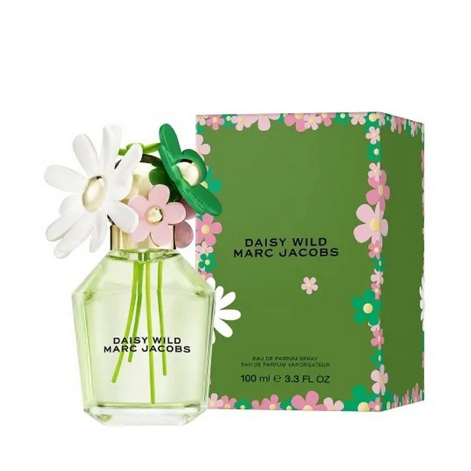 Daisy Wild Eau de Parfum - 100 ml 2
