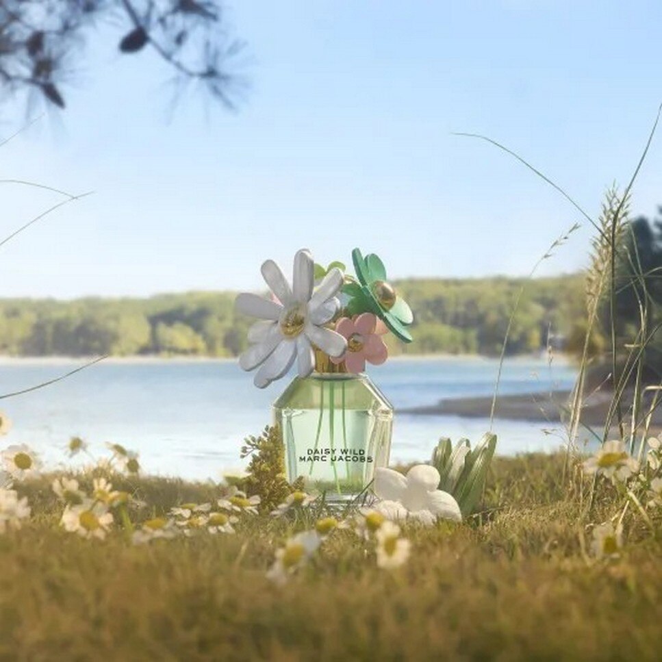 Daisy Wild Eau de Parfum - 100 ml 3