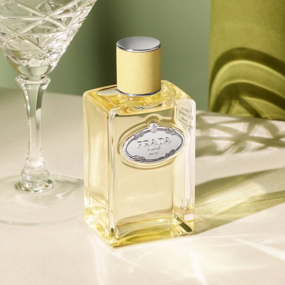 Les Infusions Gingembre Eau de Parfum - 100 ml 5