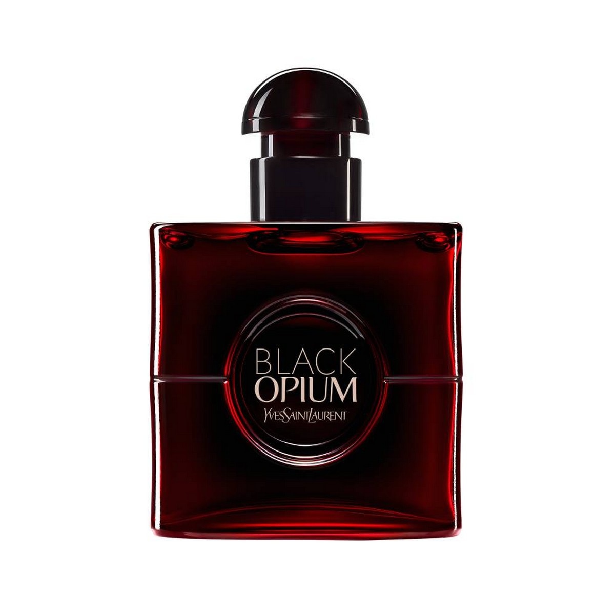 Imagem 0 de Black Opium Eau de Parfum Over Red - 30 ml