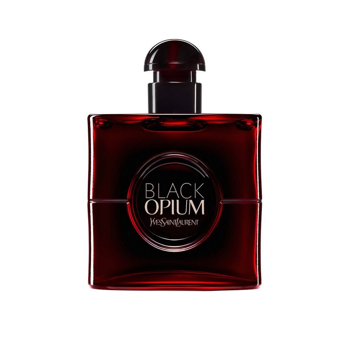 Imagem 0 de Black Opium Eau de Parfum Over Red - 50 ml