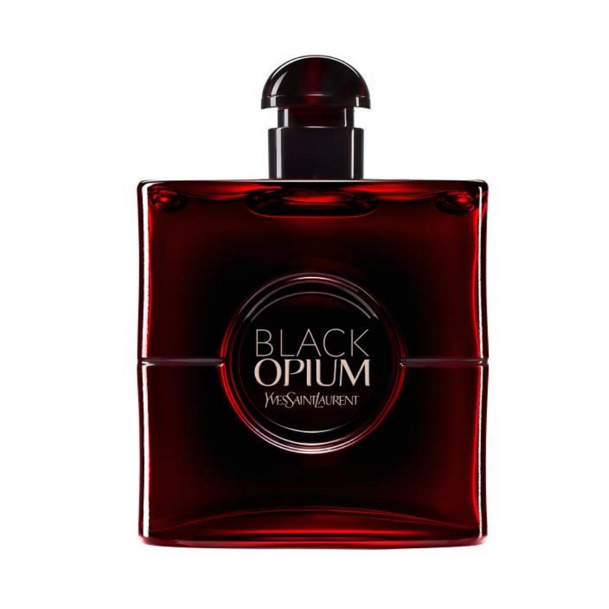 Imagem 0 de Black Opium Eau de Parfum Over Red - 90 ml