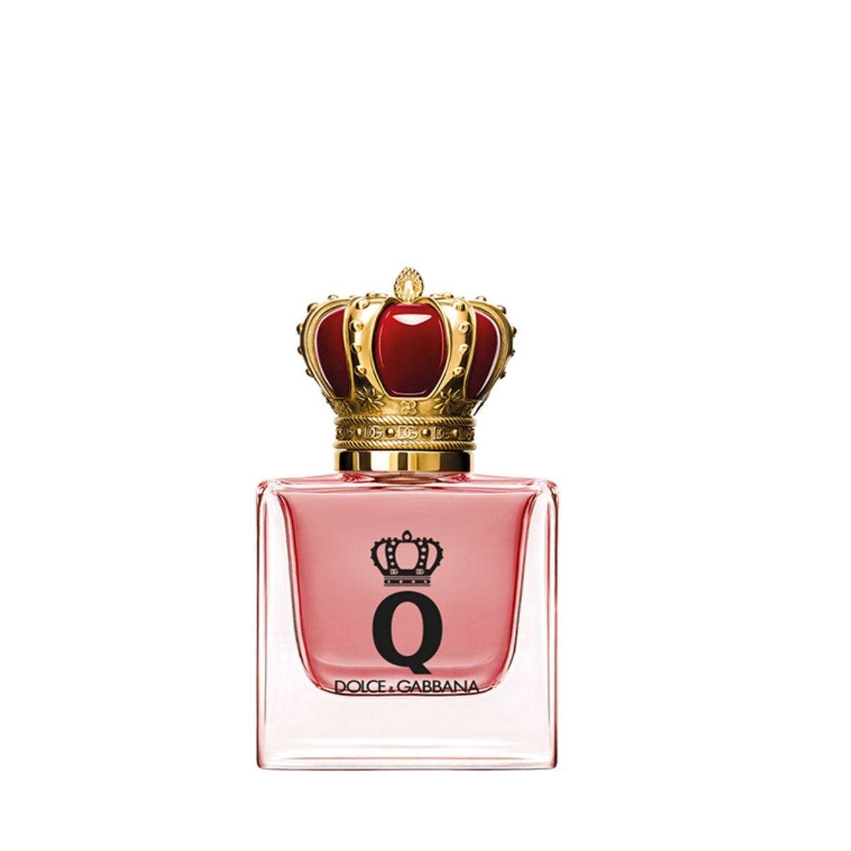 Imagem 0 de Q by Dolce&Gabbana Eau de Parfum Intense - 30 ml