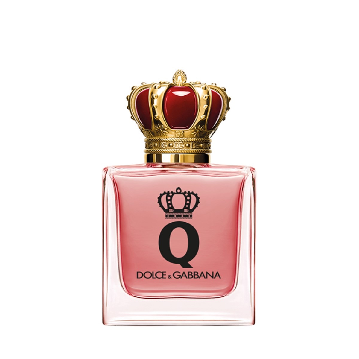 Imagem 0 de Q by Dolce&Gabbana Eau de Parfum Intense - 50 ml