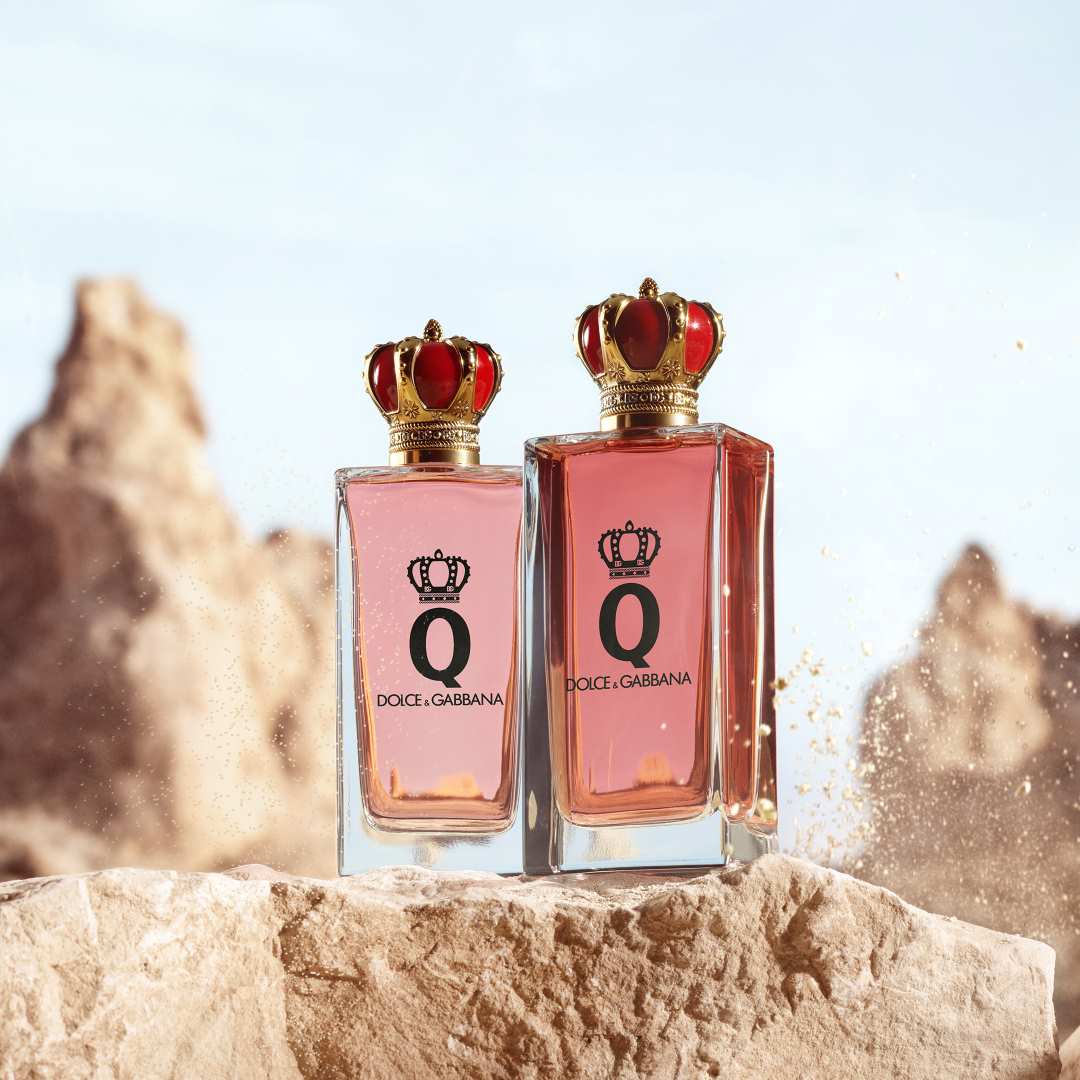 Q by Dolce&Gabbana Eau de Parfum Intense - 50 ml 7