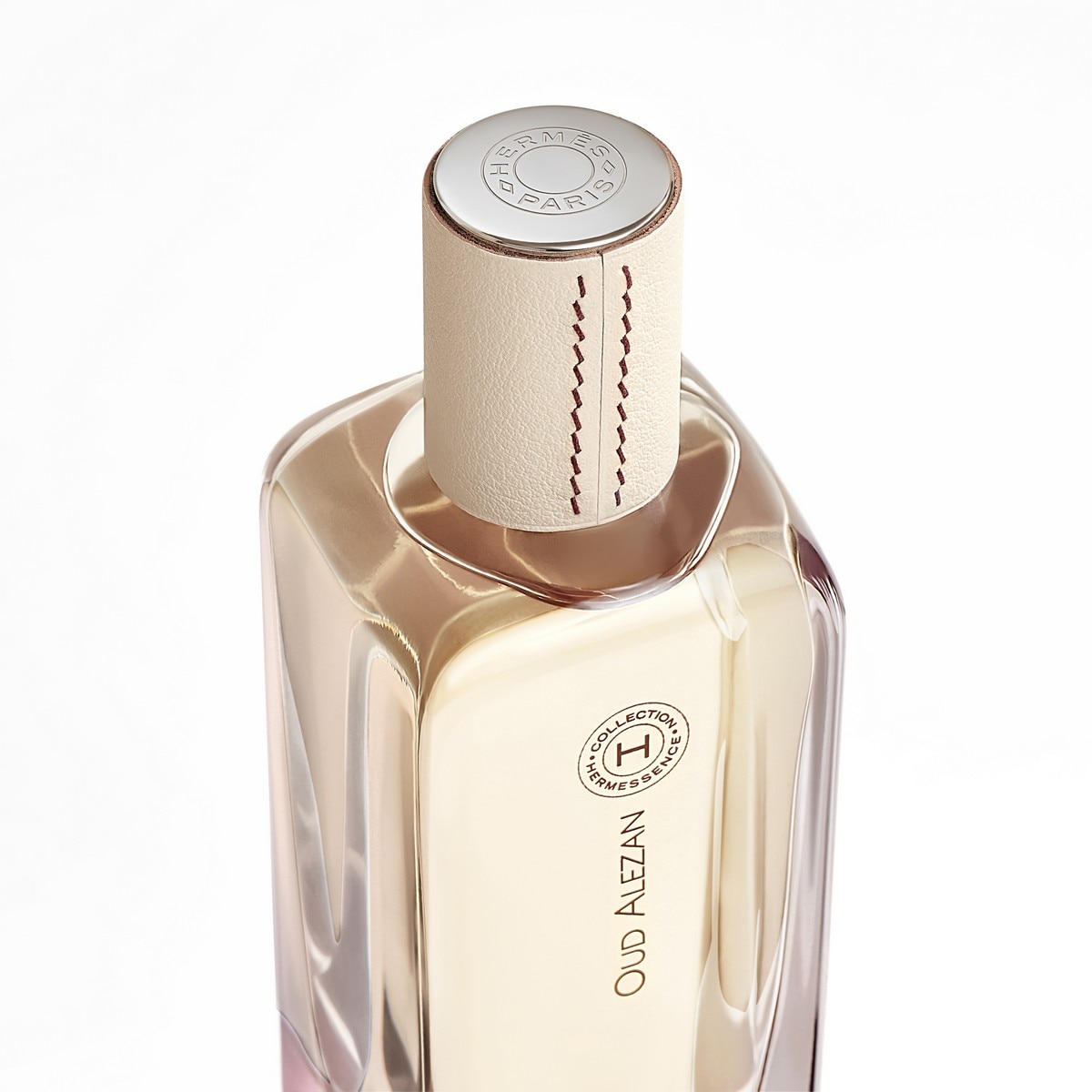 Oud Alezan Hermès Eau de Parfum Hermessence Collection 3