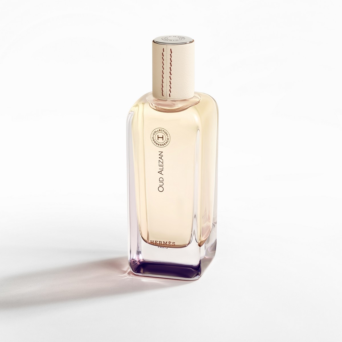 Oud Alezan Hermès Eau de Parfum Hermessence Collection 4