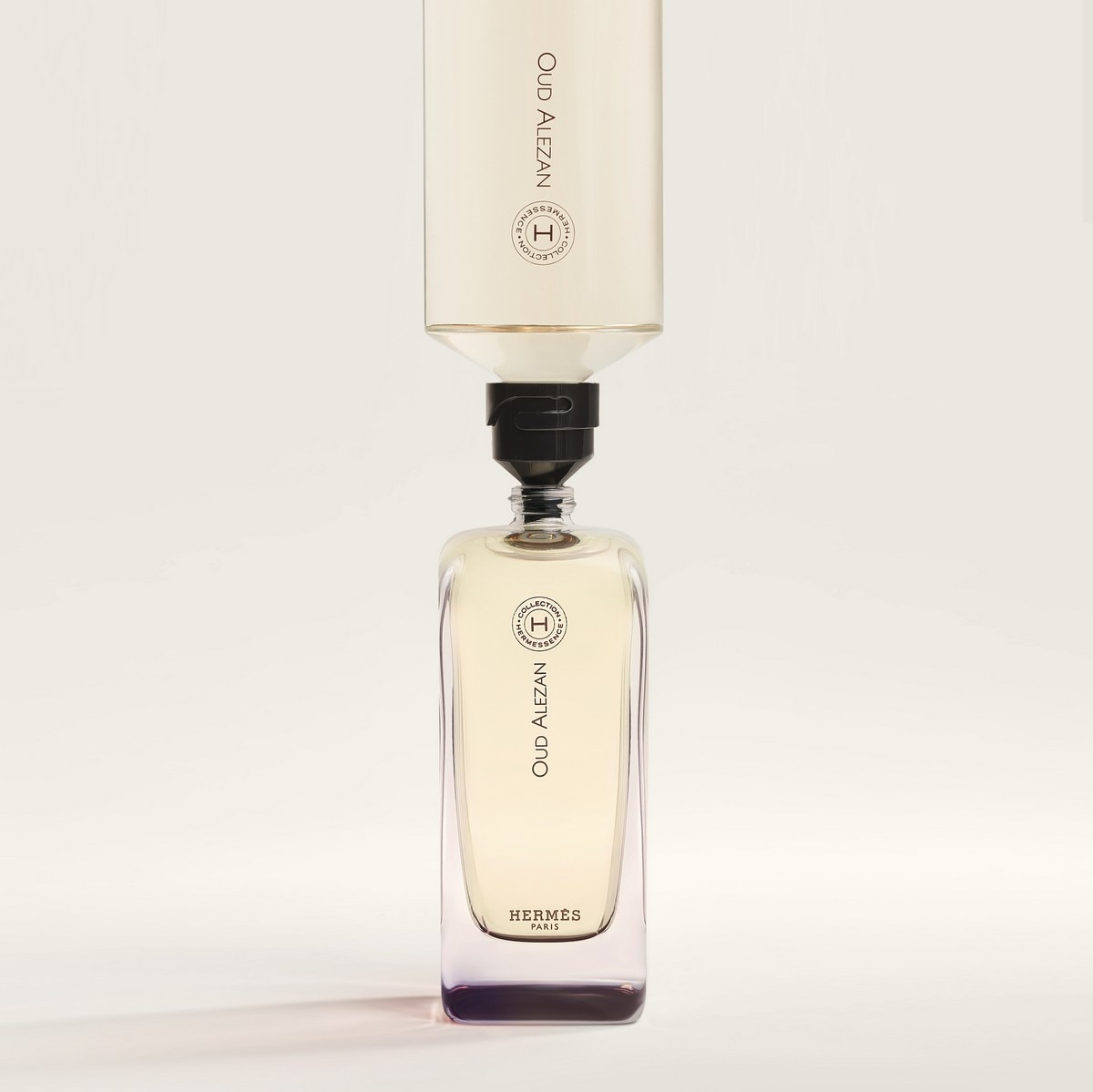 Oud Alezan Hermès Eau de Parfum Hermessence Collection 5
