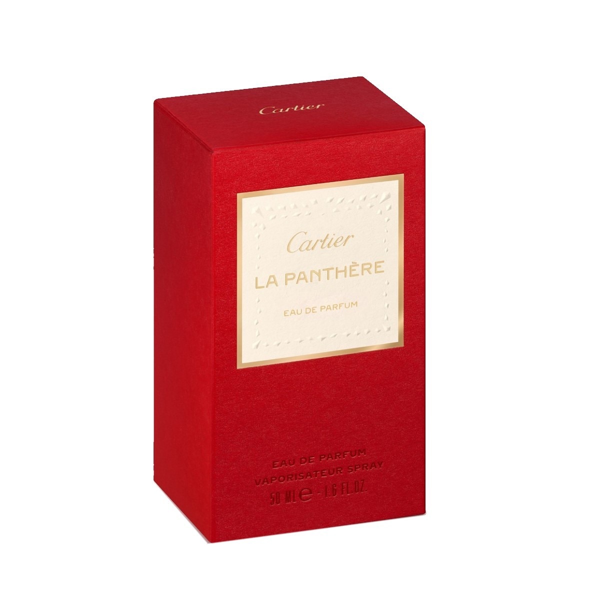 La Panthère Eau de Parfum Recarregável 2