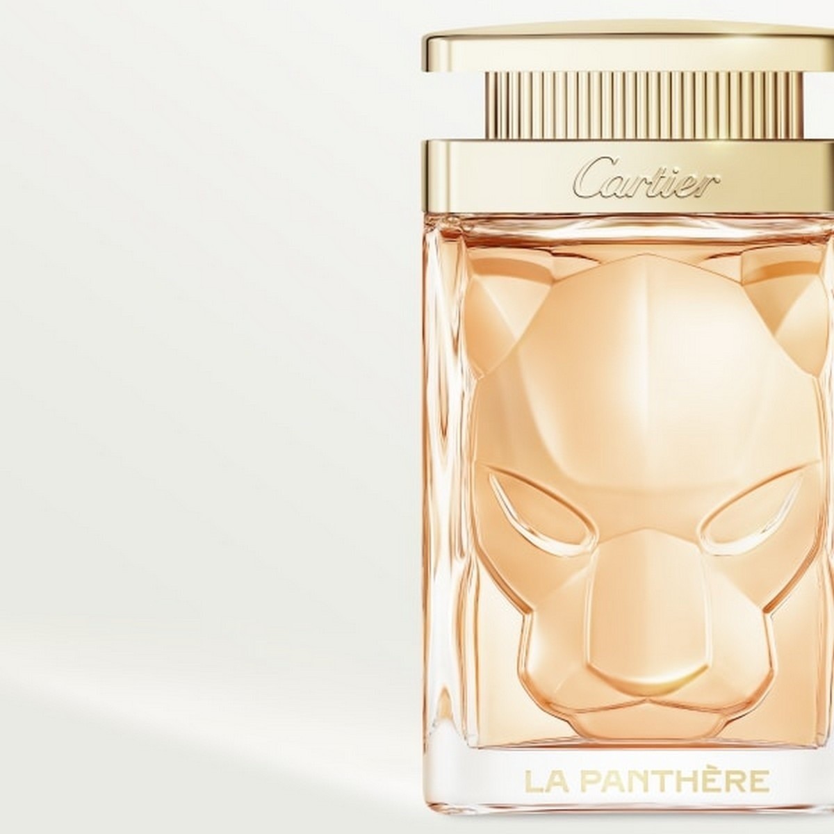 La Panthère Eau de Parfum Recarregável 3