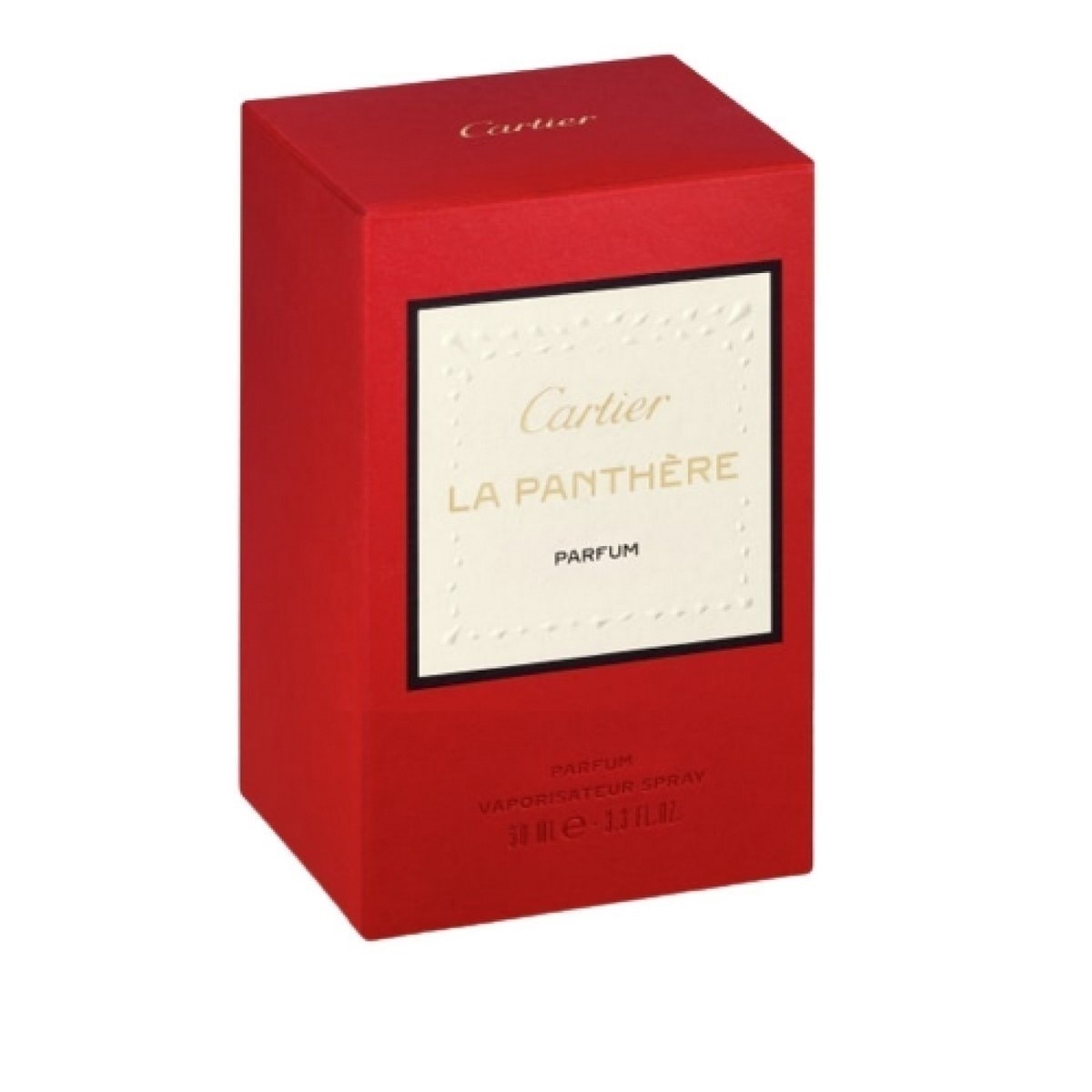 La Panthère Parfum Recarregável 2