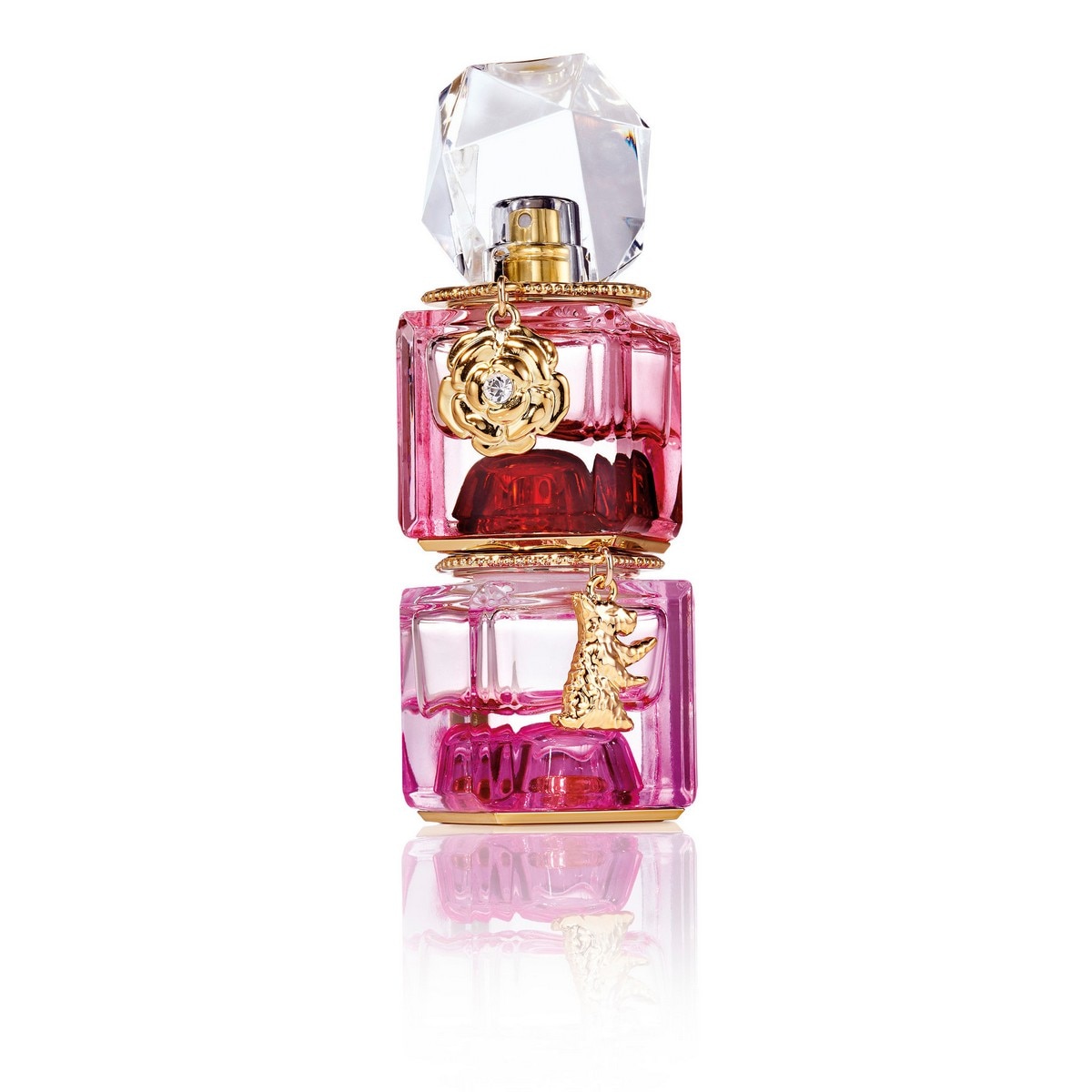 Imagem 0 de Oui Play Rosy Darling Eau de Parfum - 15 ml