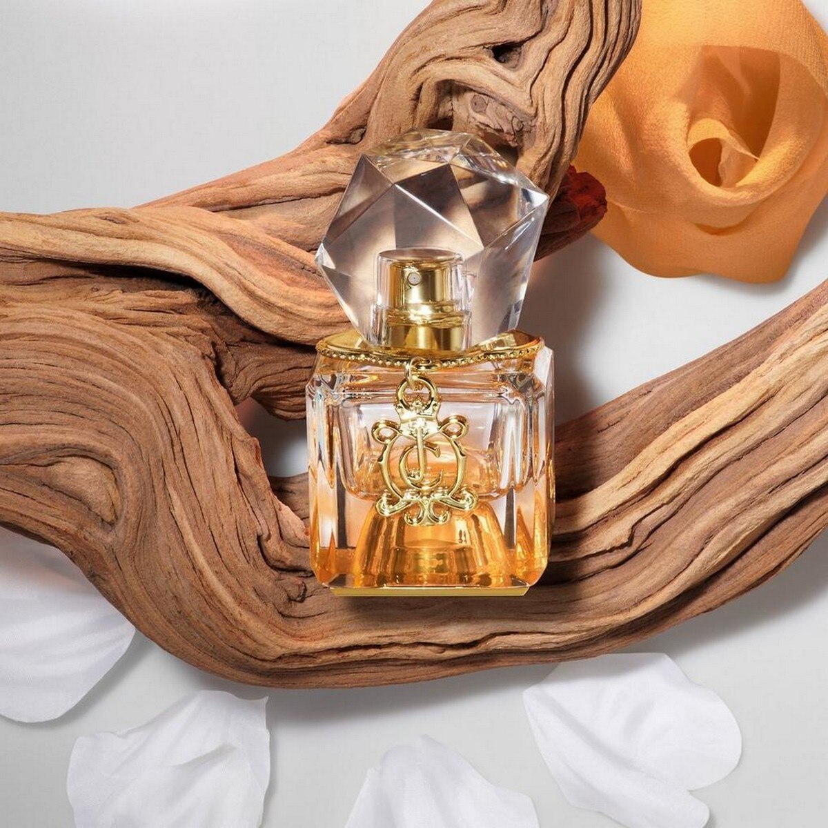 Oui Play Glowing Glamazon Eau de Parfum - 15 ml 3