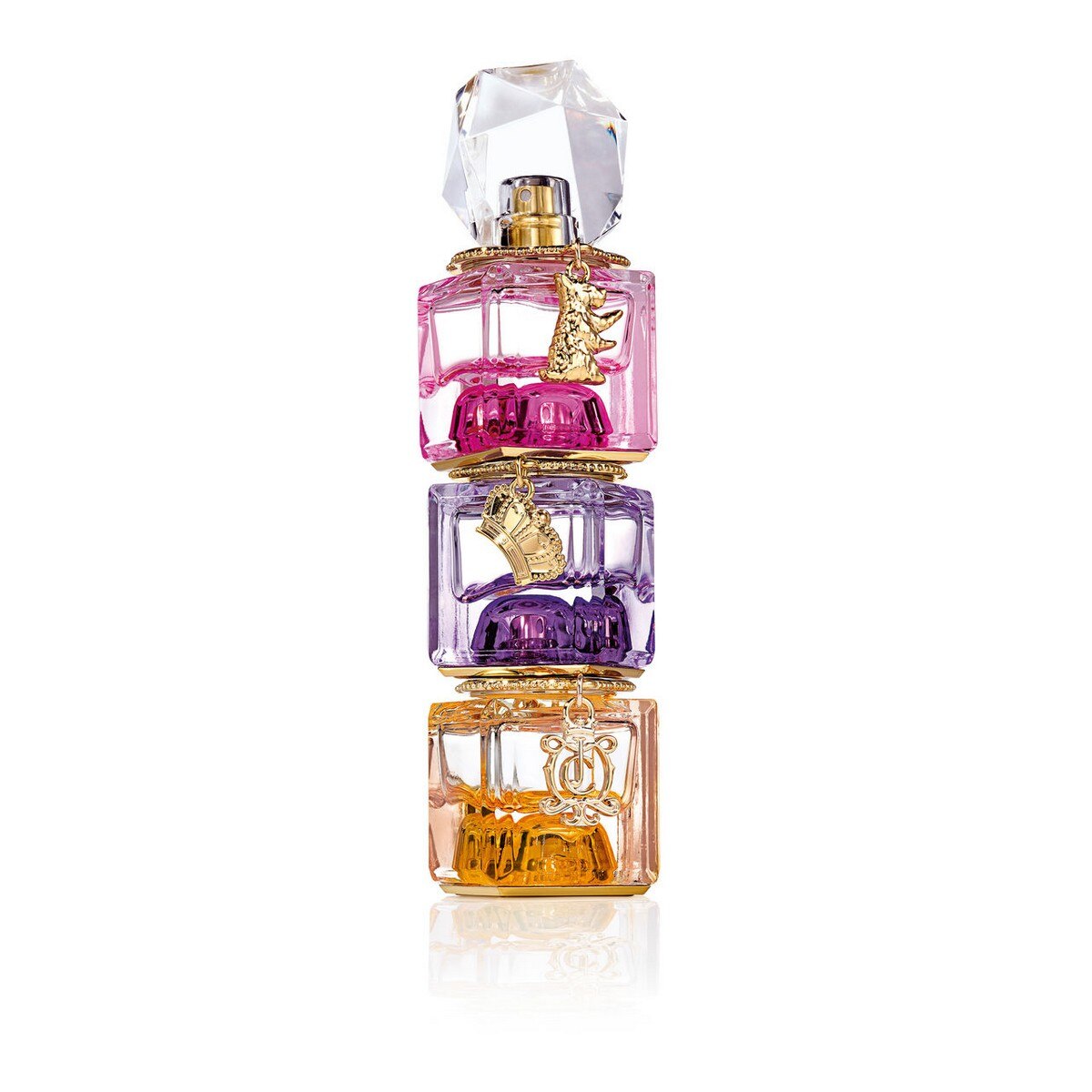 Oui Play Glowing Glamazon Eau de Parfum - 15 ml 4