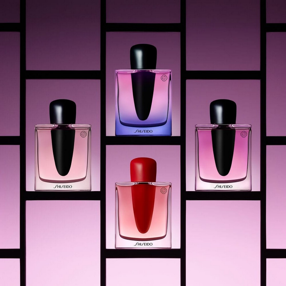 Ginza Night Eau de Parfum Intense 3