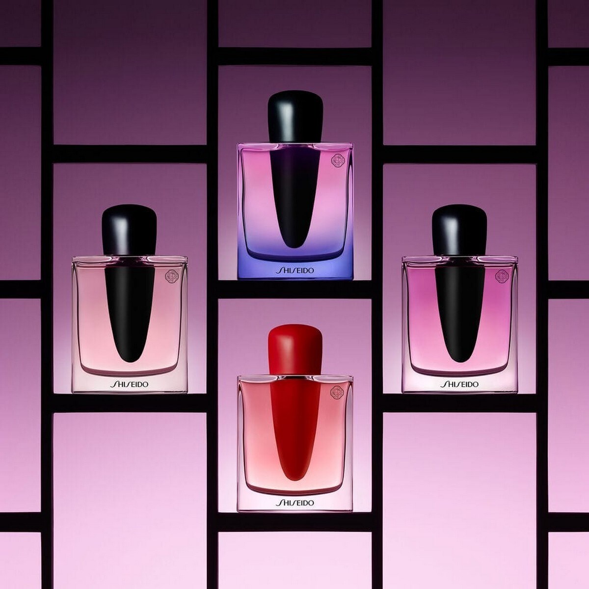 Ginza Night Eau de Parfum Intense 3