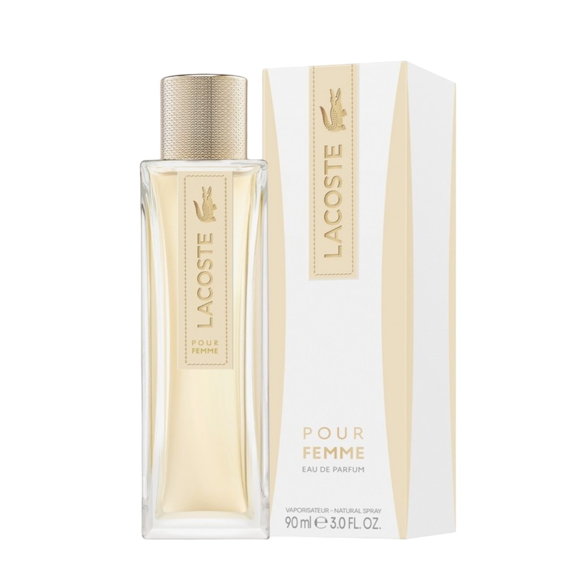 Pour Femme Eau de Parfum - 90 ml 2