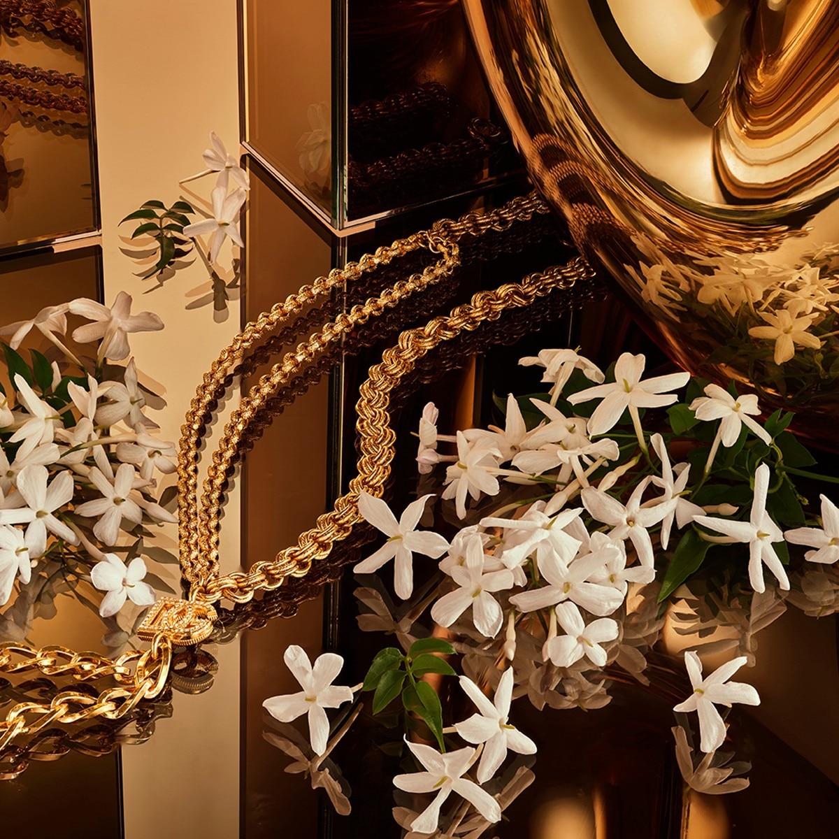 The One Gold Eau de Parfum Intense 5