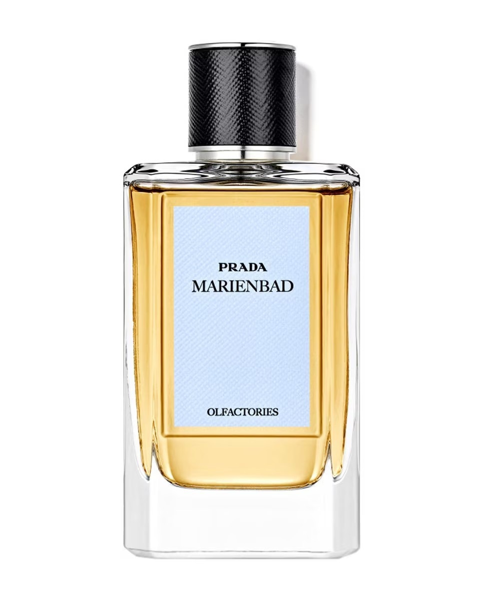 Imagem 0 de Olfatories - Marienbad Eau de Parfum - 100 ml