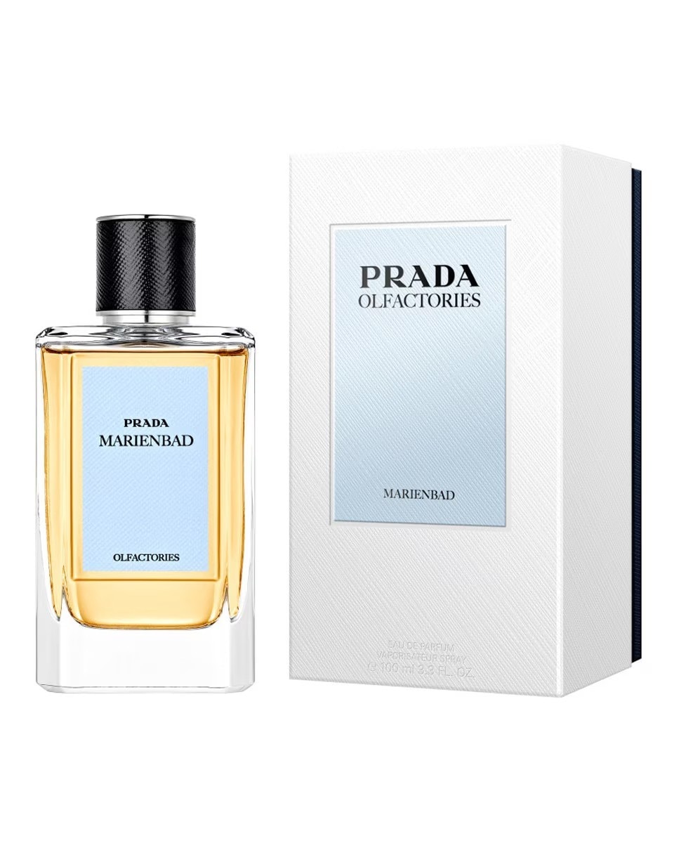 Olfatories - Marienbad Eau de Parfum - 100 ml 2