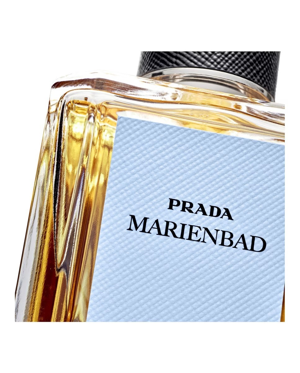 Olfatories - Marienbad Eau de Parfum - 100 ml 4