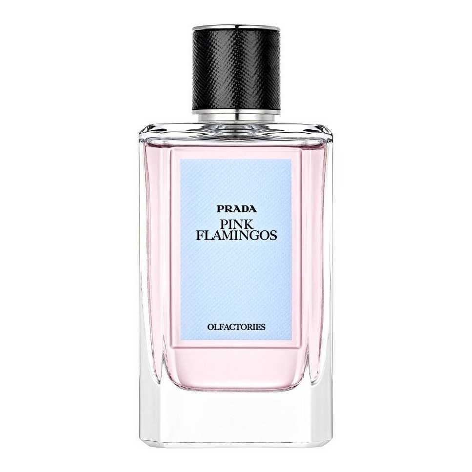 Imagem 0 de Olfatories - Pink Flamingos Eau de Parfum - 100 ml