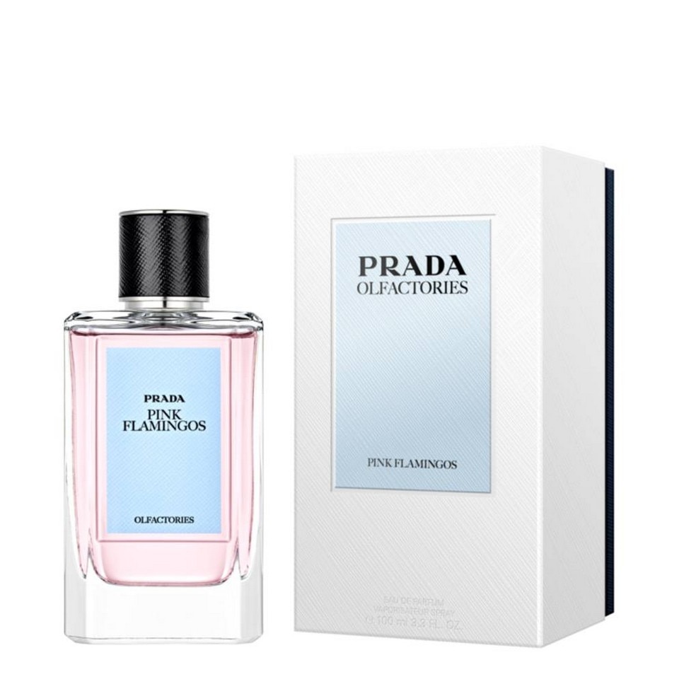 Olfatories - Pink Flamingos Eau de Parfum - 100 ml 2