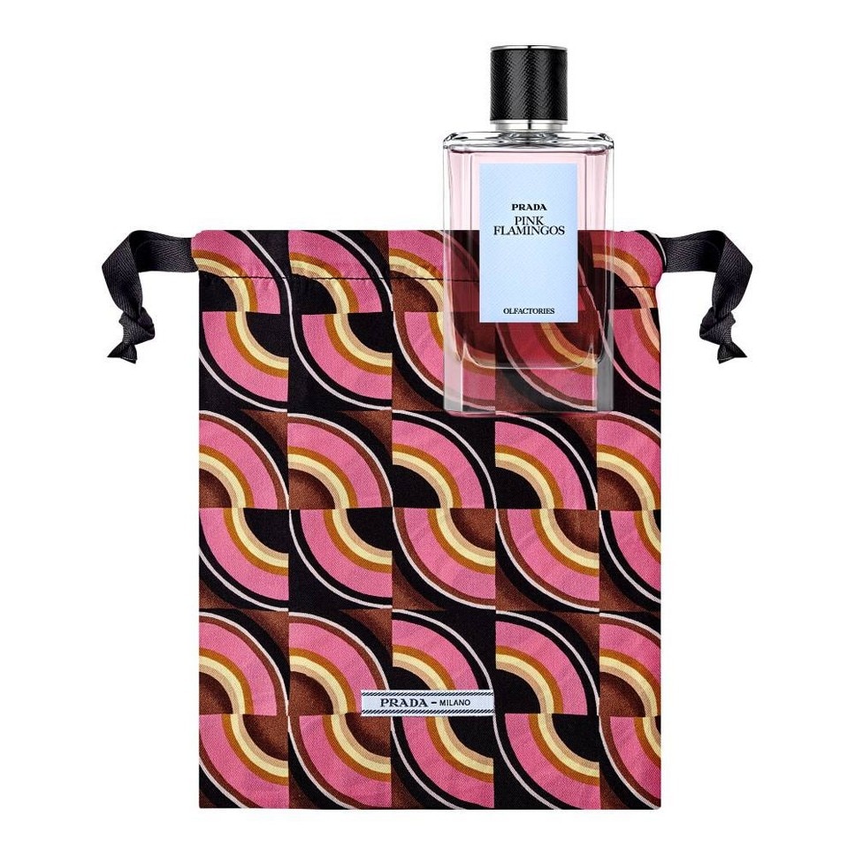 Olfatories - Pink Flamingos Eau de Parfum - 100 ml 4