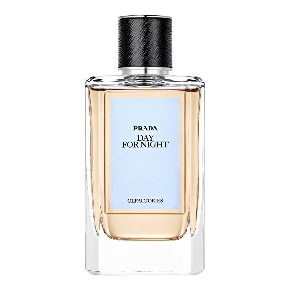 Olfatories - Day for Nigth Eau de Parfum - 100 ml 1