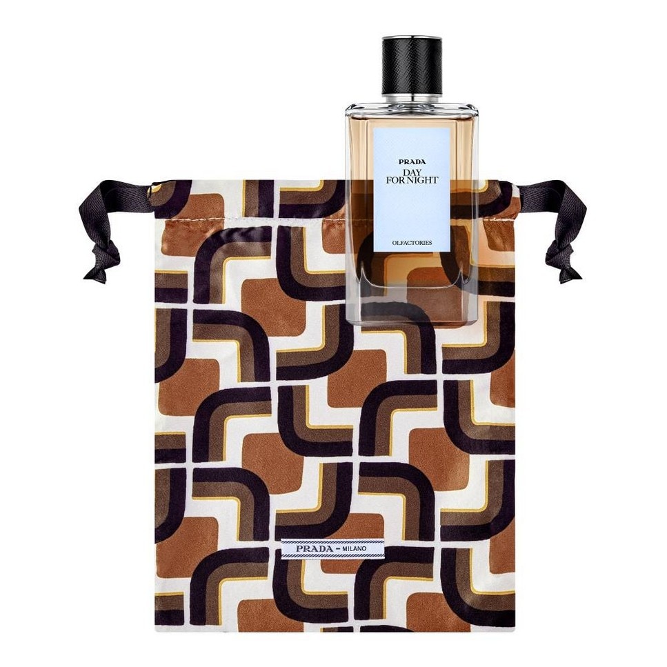 Olfatories - Day for Nigth Eau de Parfum - 100 ml 4