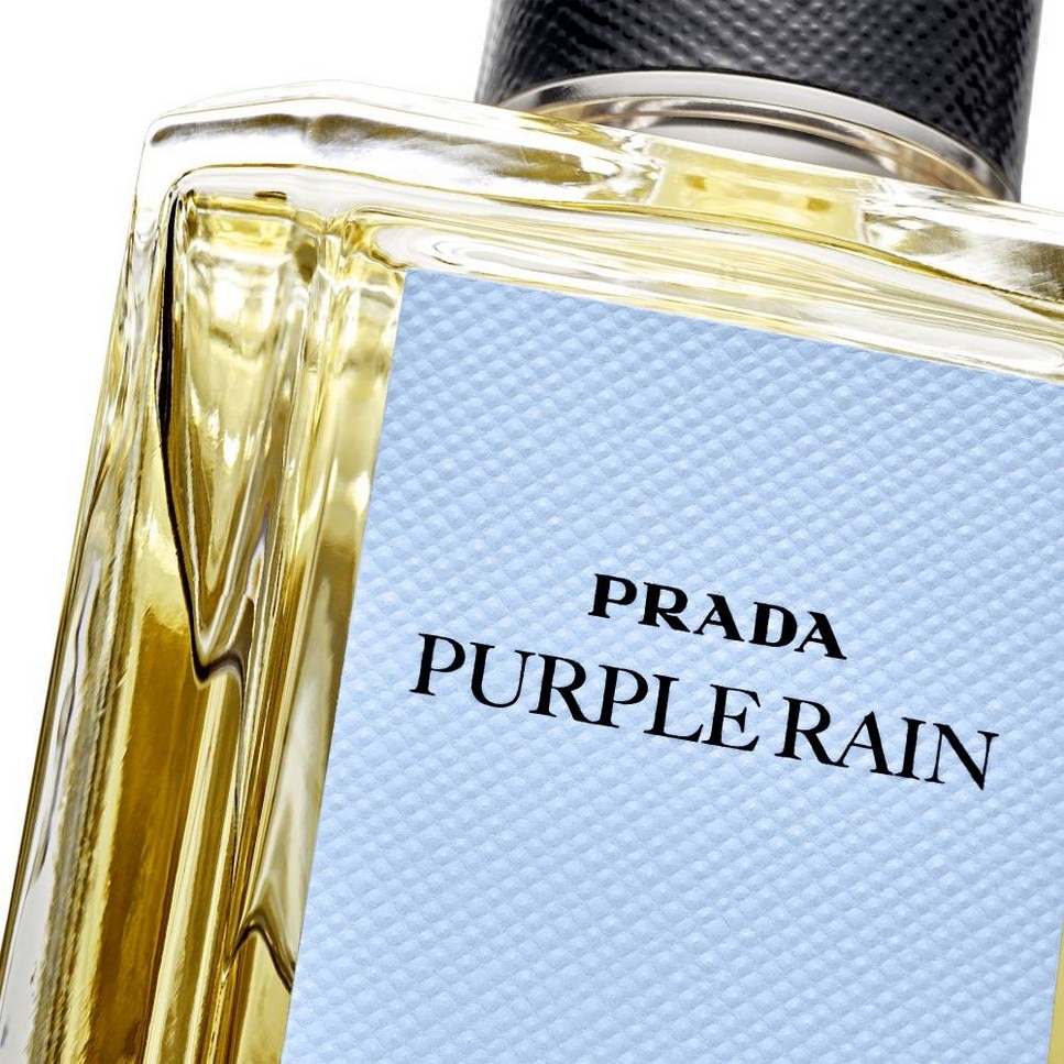 Olfatories - Purple Rain Eau de Parfum - 100 ml 3