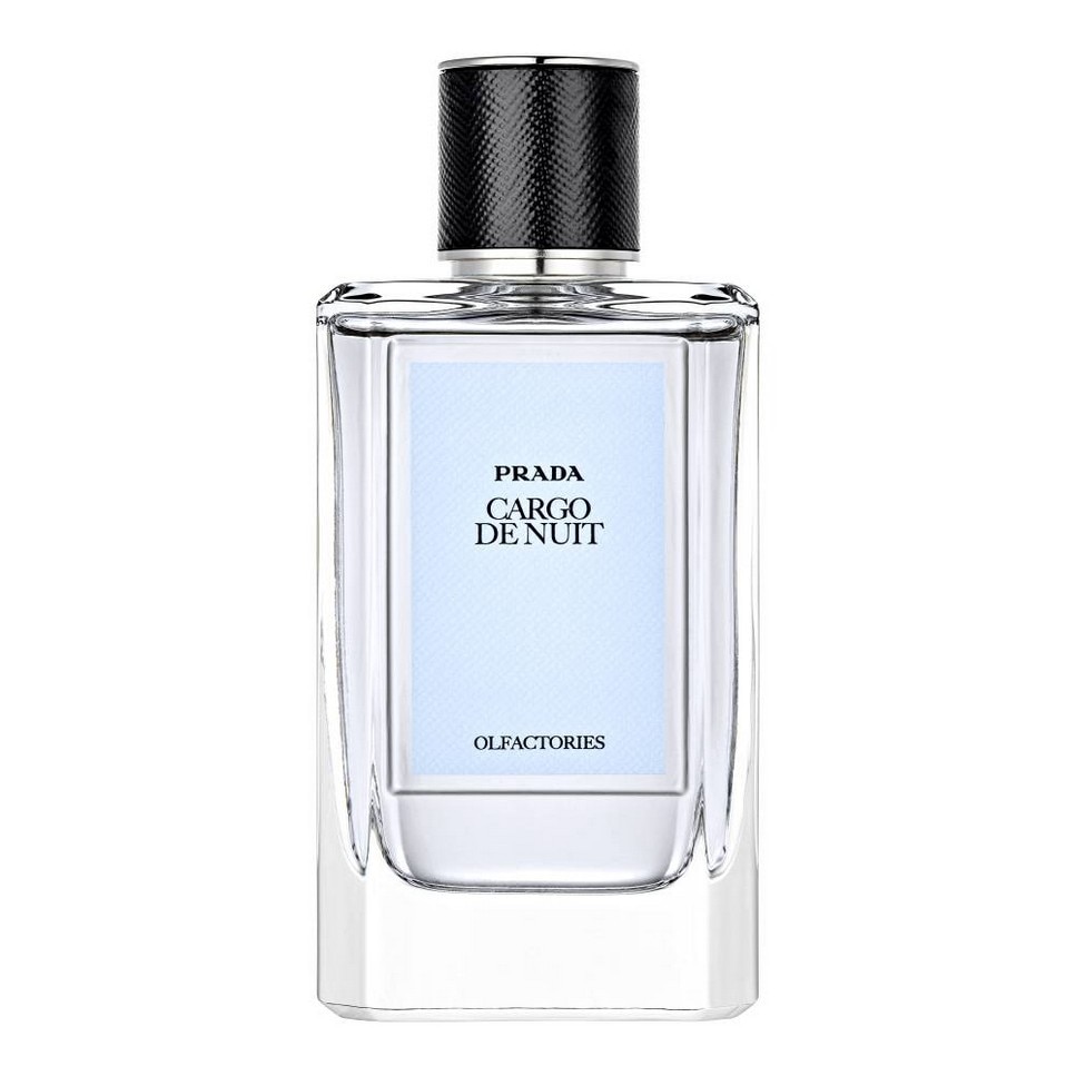 Olfatories - Cargo de Nuit Eau de Parfum - 100 ml 1