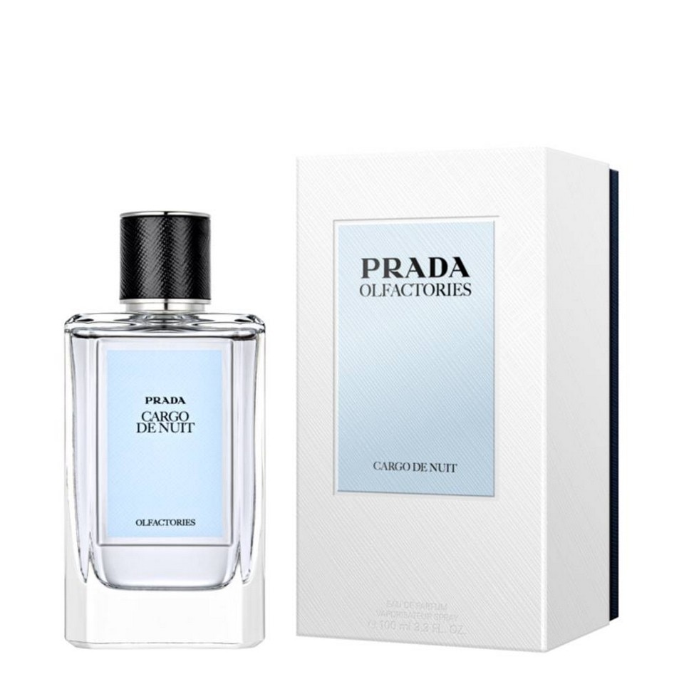 Olfatories - Cargo de Nuit Eau de Parfum - 100 ml 2