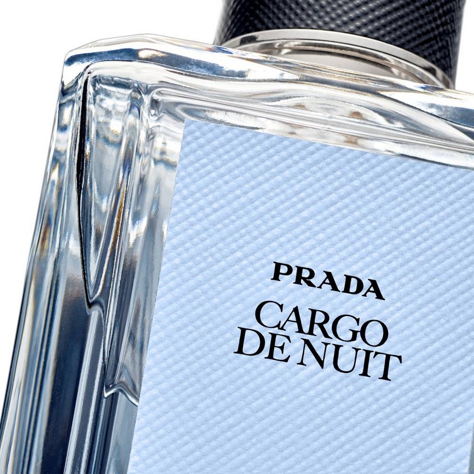 Olfatories - Cargo de Nuit Eau de Parfum - 100 ml 3