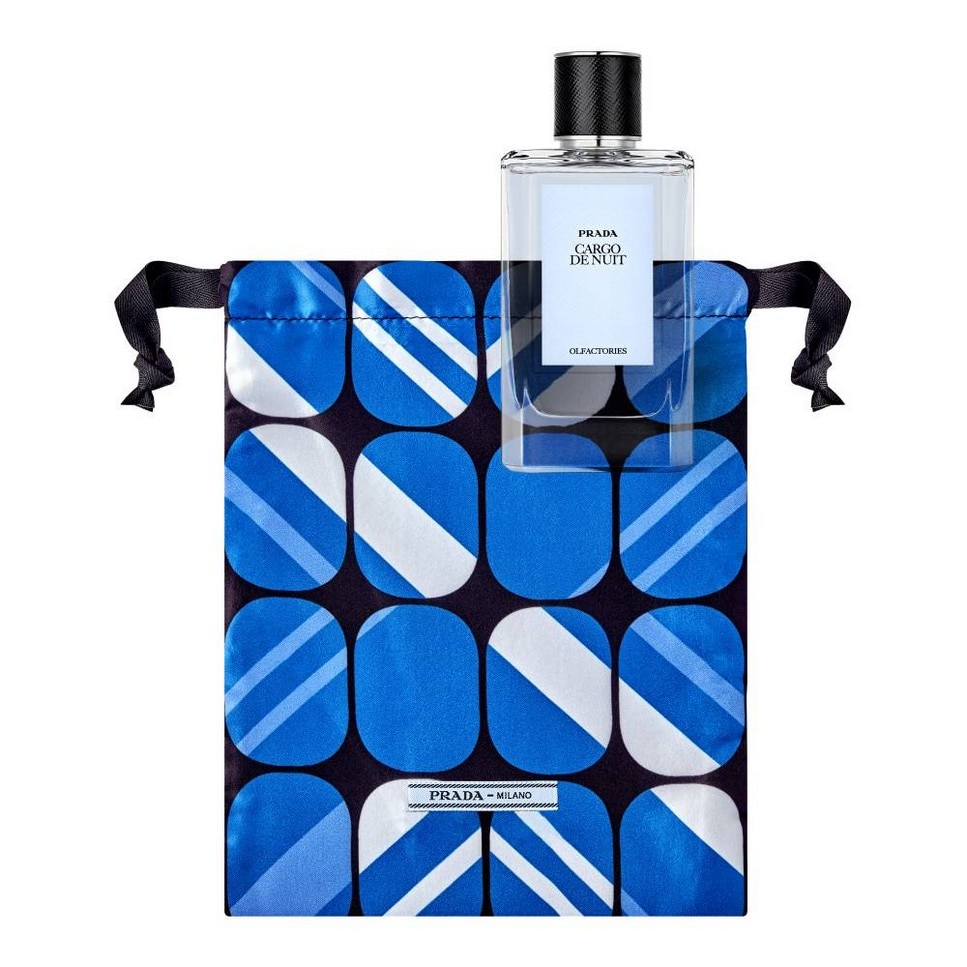 Olfatories - Cargo de Nuit Eau de Parfum - 100 ml 4