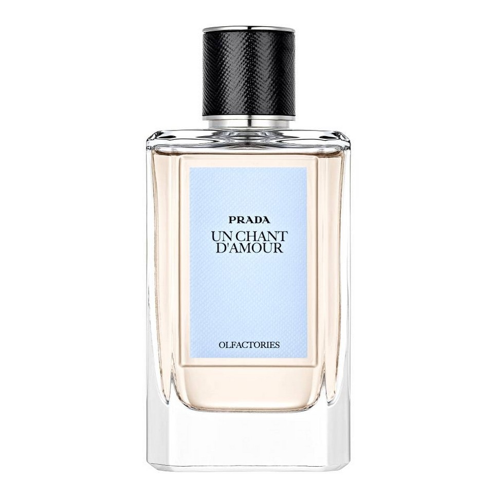 Imagem 0 de Olfatories - Un Chant d'Amour Eau de Parfum - 100 ml