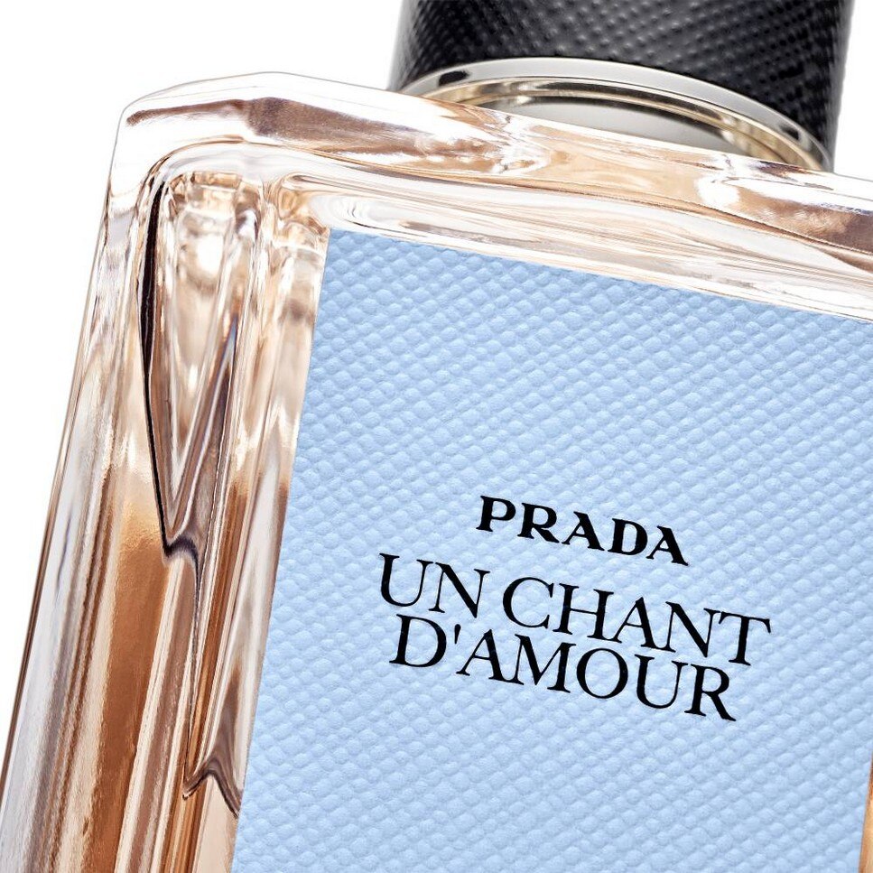 Olfatories - Un Chant d'Amour Eau de Parfum - 100 ml 3