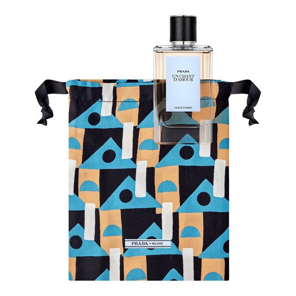 Olfatories - Un Chant d'Amour Eau de Parfum - 100 ml 4