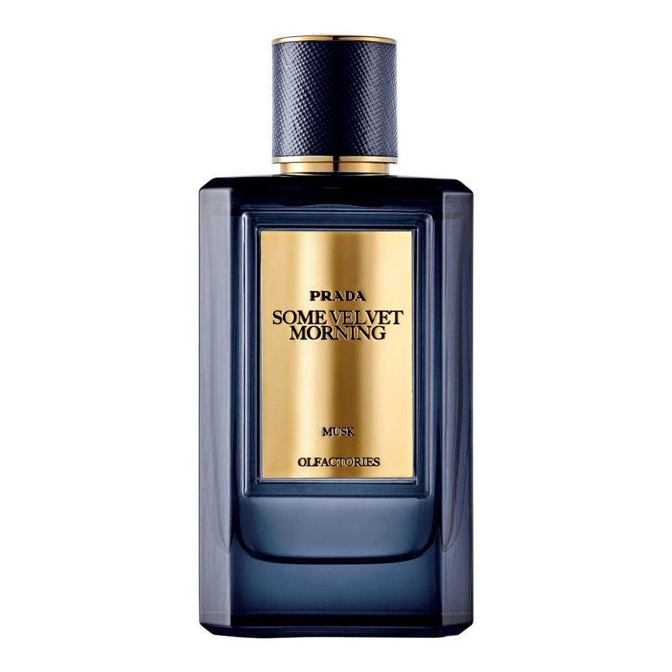 Olfatories - Some Velvet Morning Eau de Parfum - 100 ml 1
