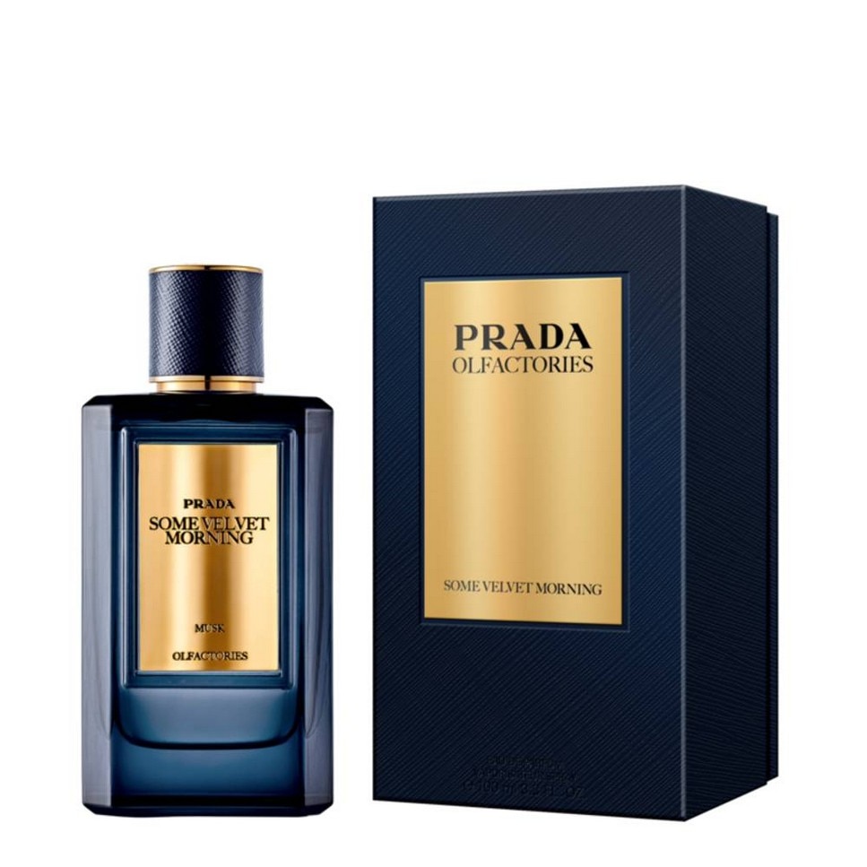Olfatories - Some Velvet Morning Eau de Parfum - 100 ml 2
