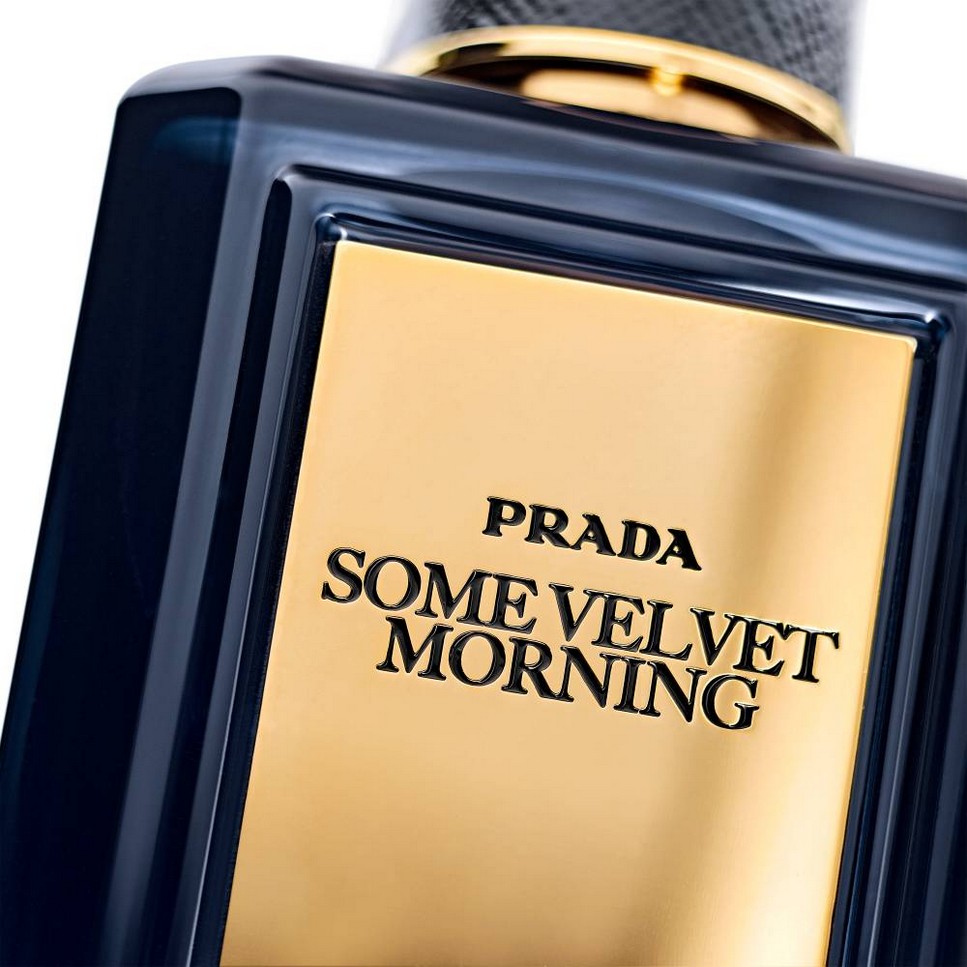 Olfatories - Some Velvet Morning Eau de Parfum - 100 ml 3
