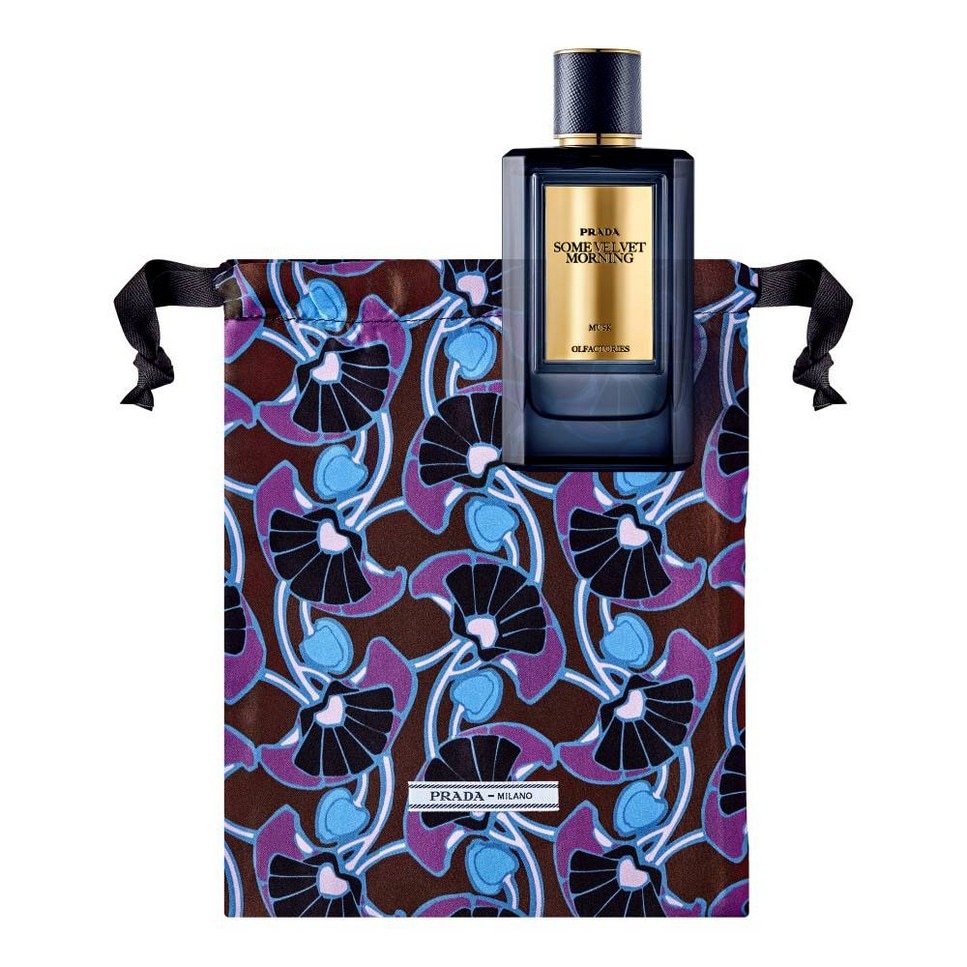 Olfatories - Some Velvet Morning Eau de Parfum - 100 ml 4