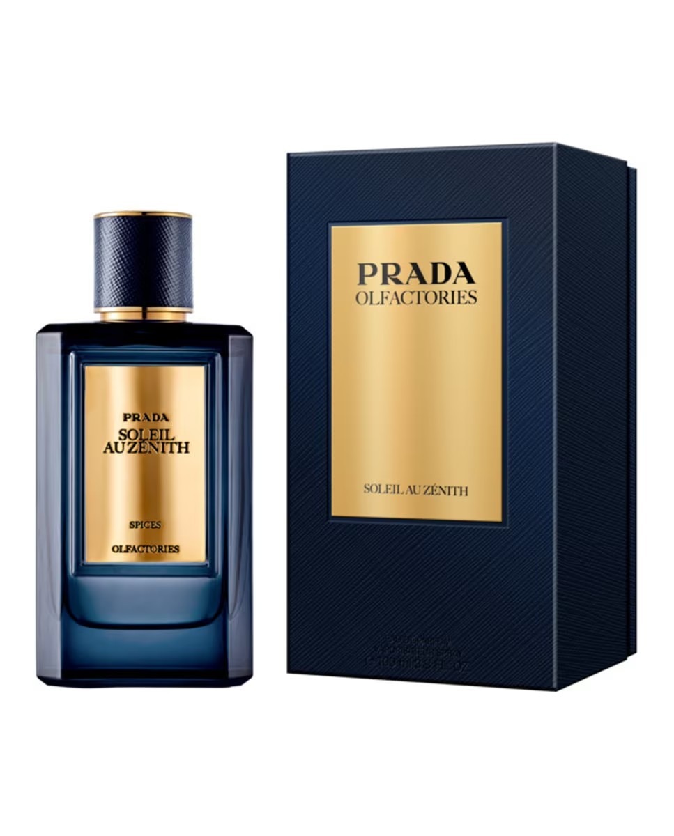 Les Mirage Collection Soleil Au Zenith Eau de Parfum - 100 ml 2