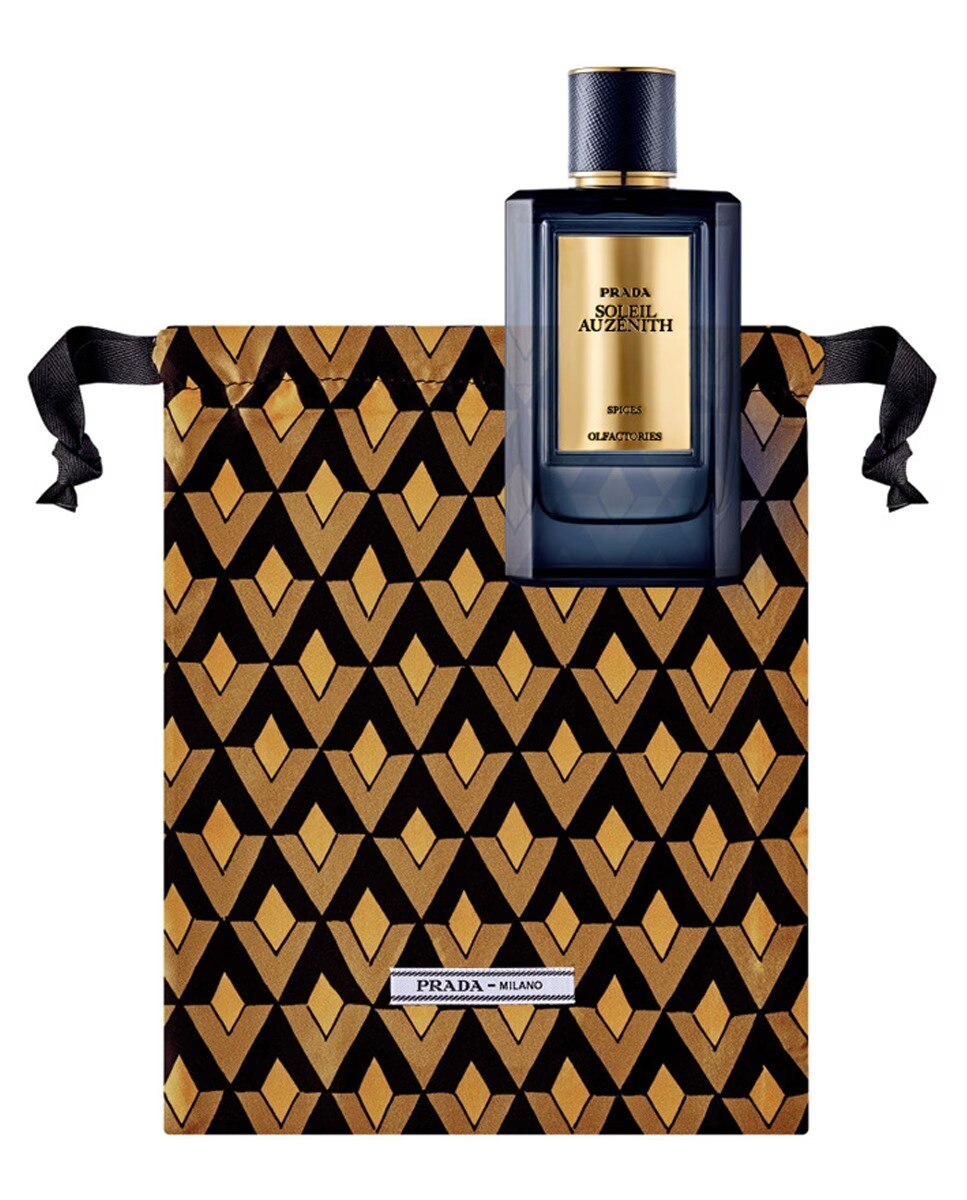 Les Mirage Collection Soleil Au Zenith Eau de Parfum - 100 ml 3