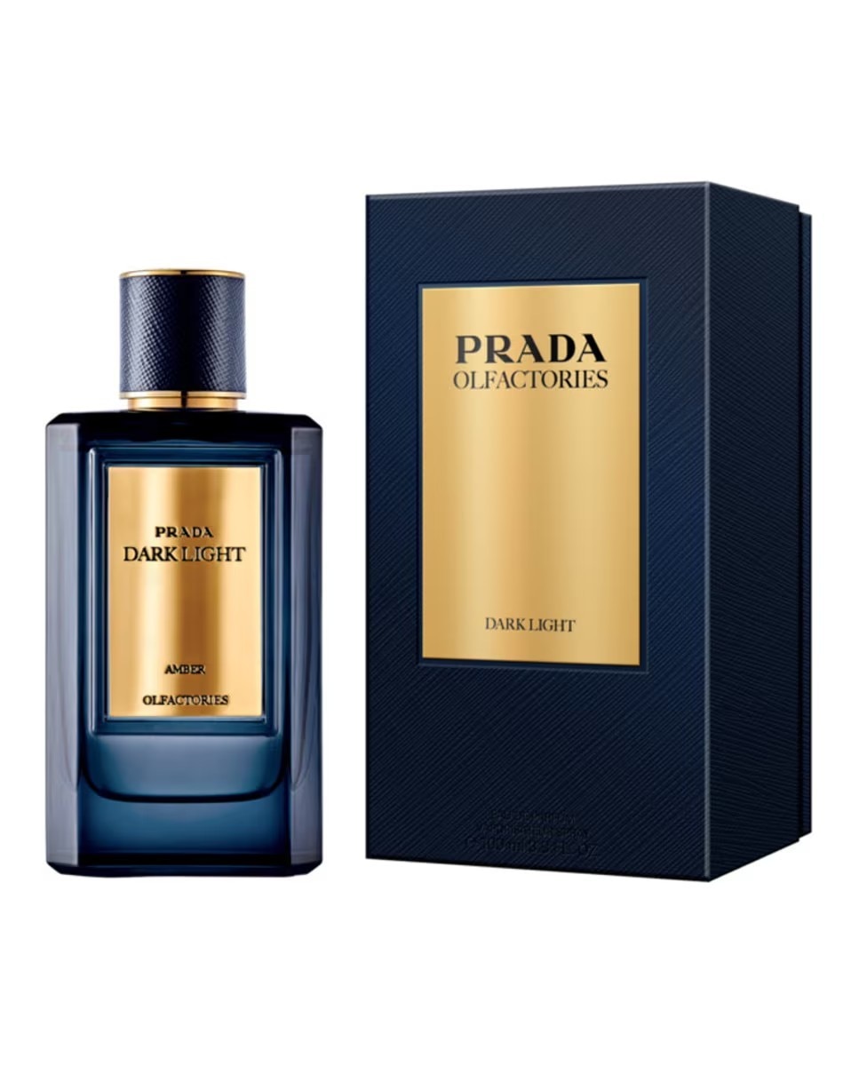 Les Mirage Collection Dark Light Eau de Parfum 2