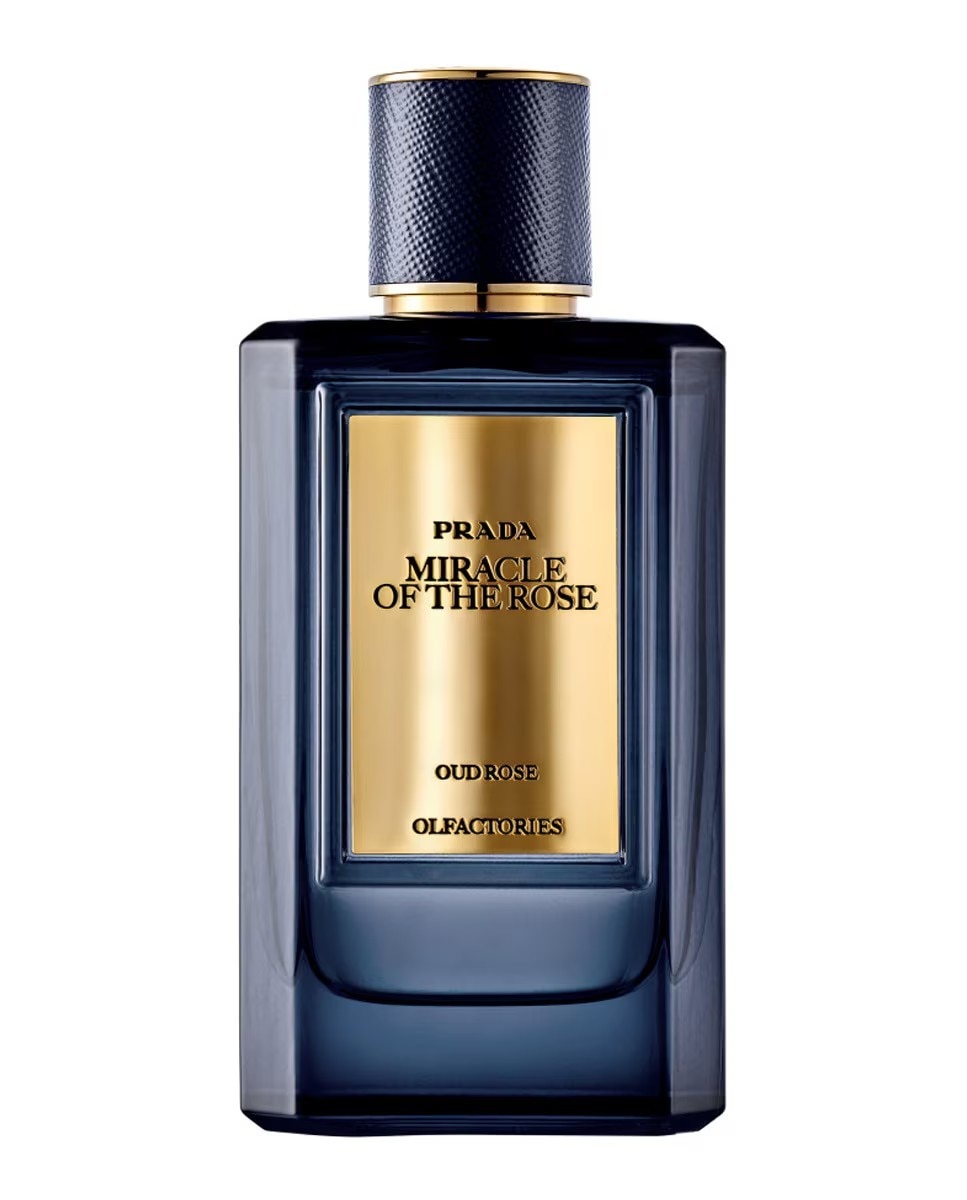 Imagem 0 de Olfatories - Miracle of the Rose Eau de Parfum - 100 ml