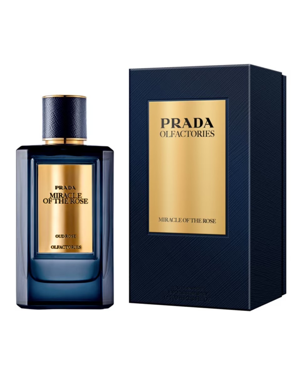 Olfatories - Miracle of the Rose Eau de Parfum - 100 ml 2