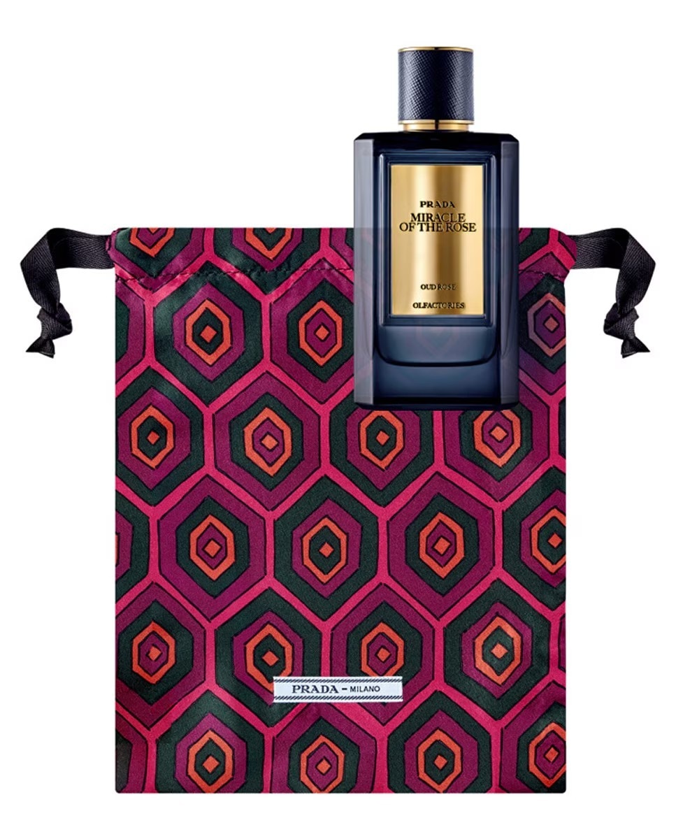 Olfatories - Miracle of the Rose Eau de Parfum - 100 ml 3