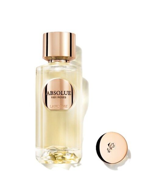 Imagem 0 de 1001 Roses Absolue Les Parfums Eau de Parfum